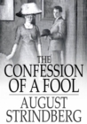 The Confession of a Fool - eBook