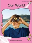 Red Rocket Readers : Pre-Reading Non-Fiction Set C: Our World (Reading Level 1/F&P Level A) - Book