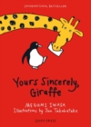 Yours Sincerely, Giraffe - eBook