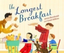 The Longest Breakfast - Book