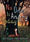 No One Is Angry Today - Book