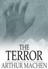 The Terror : A Mystery - eBook