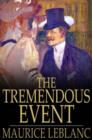 The Tremendous Event - eBook