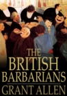 The British Barbarians - eBook