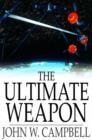 The Ultimate Weapon - eBook