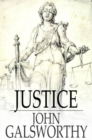 Justice - eBook