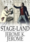 Stage-Land - eBook
