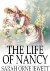 The Life of Nancy - eBook