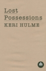 Lost Possessions - eBook