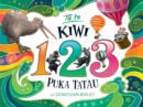 Ta te Kiwi 123 Puka Whakakarakara - Book