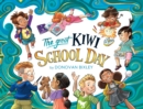The Great Kiwi School Day - Book