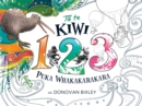 Ta te Kiwi 123 Puka Tatau - Book