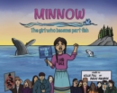 Minnow : The girl who became part fish - Book
