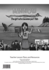 Minnow Teacher Lesson Plan - Book