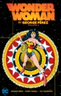 Wonder Woman by George Perez Volume 5 - Book