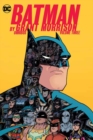Batman by Grant Morrison Omnibus Volume 3 - Book