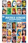 Justice League International Omnibus Volume 2 - Book