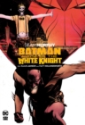 Batman: Curse of the White Knight - Book