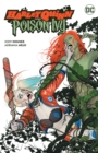 Harley Quinn and Poison Ivy - Book