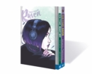 Teen Titans: Raven and Beast Boy HC Box Set - Book