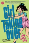 Girl Taking Over: A Lois Lane Story - Book