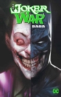 The Joker War Saga - Book