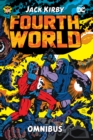 Fourth World by Jack Kirby Omnibus (New Printing) - Book