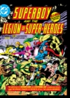 Superboy and the Legion of Super-Heroes : Tabloid Edition - Book