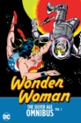 Wonder Woman: The Silver Age Omnibus Vol. 1 - Book