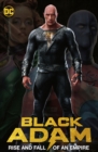 Black Adam: Rise and Fall of an Empire - Book