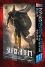 Black Adam Box Set - Book