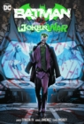 Batman Vol. 2: The Joker War - Book
