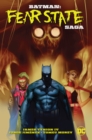 Batman: Fear State Saga - Book