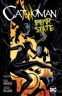 Catwoman Vol. 6: Fear State - Book