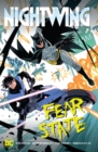 Nightwing: Fear State - Book