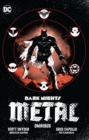 Dark Nights: Metal Omnibus - Book