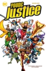 Young Justice Book Six - Book