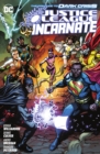 Justice League Incarnate - Book