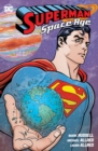 Superman: Space Age - Book