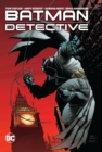 Batman: The Detective - Book