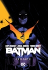 Batman Vol. 1: Failsafe - Book