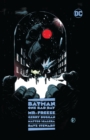 Batman: One Bad Day: Mr. Freeze - Book