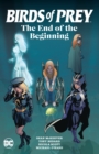 Birds of Prey: The End of the Beginning - Book