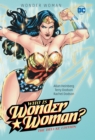 Wonder Woman: Who Is Wonder Woman The Deluxe Edition - Book
