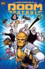 Unstoppable Doom Patrol - Book