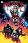 Dark Nights: Death Metal Omnibus - Book