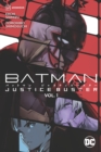 Batman: Justice Buster Vol. 1 - Book