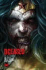 DCeased: The Deluxe Edition - Book