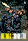 Batman: Knightfall Omnibus Vol. 1 (New Edition) - Book