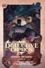 Batman: Detective Comics Vol. 2: Gotham Nocturne: Act I - Book